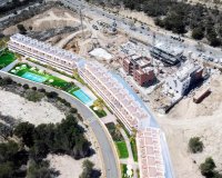 New Build - Apartment - Finestrat - Balcón De Finestrat