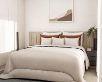 New Build - Apartment - Finestrat - Balcón De Finestrat