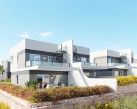 New Build - Apartment - Finestrat - Balcón de finestrat