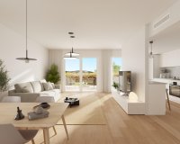 New Build - Apartment - Finestrat - Balcón de finestrat