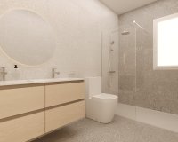 New Build - Apartment - Finestrat - Balcón de finestrat