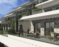 New Build - Apartment - Finestrat - Balcón De Finestrat