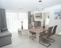 New Build - Apartment - Finestrat - Cala de Finestrat