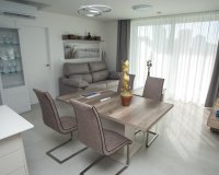 New Build - Apartment - Finestrat - Cala de Finestrat