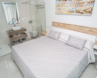 New Build - Apartment - Finestrat - Cala de Finestrat