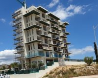 New Build - Apartment - Finestrat - Cala de Finestrat