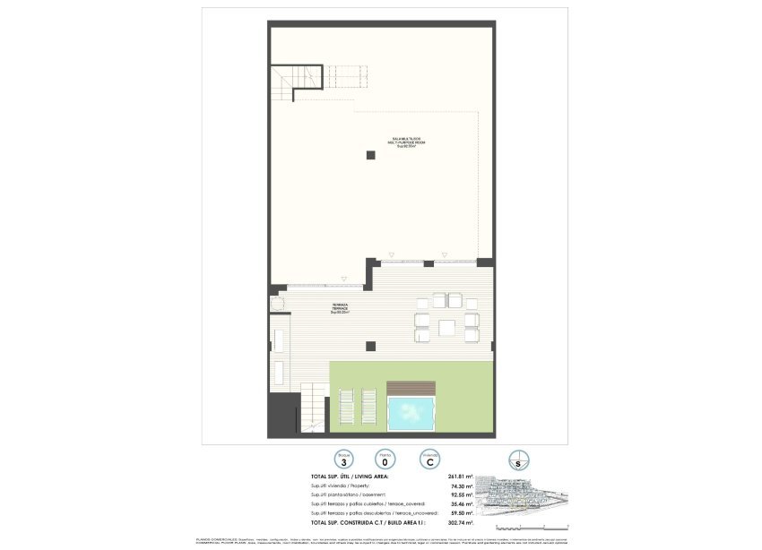 New Build - Apartment - Finestrat - Seascape Resort