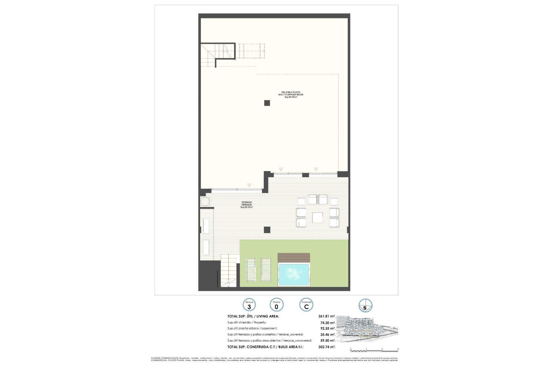 New Build - Apartment - Finestrat - Seascape Resort