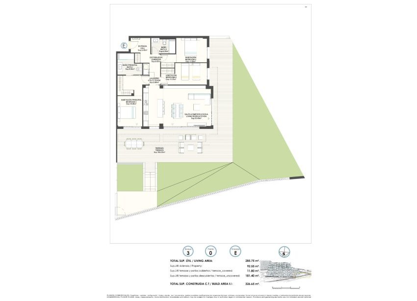 New Build - Apartment - Finestrat - Seascape Resort