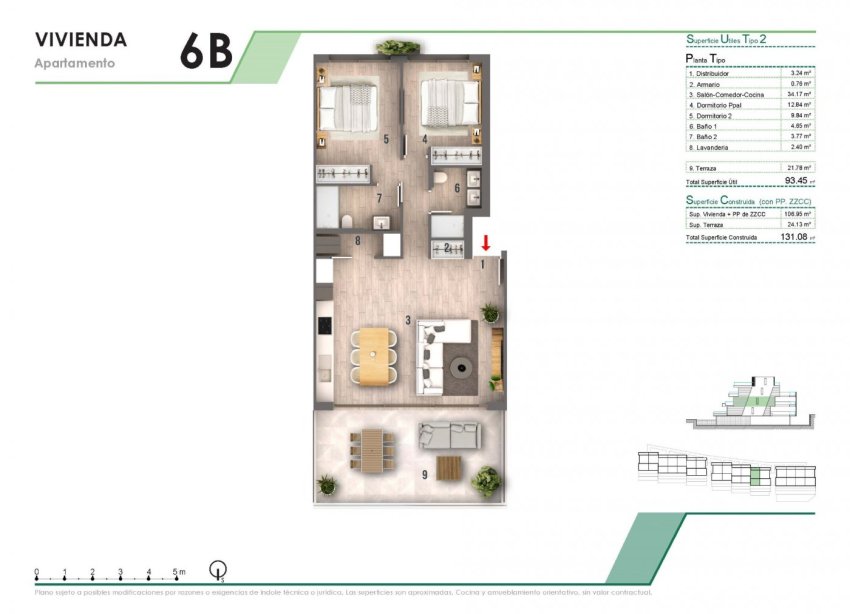 New Build - Apartment - Finestrat - Urbanizaciones