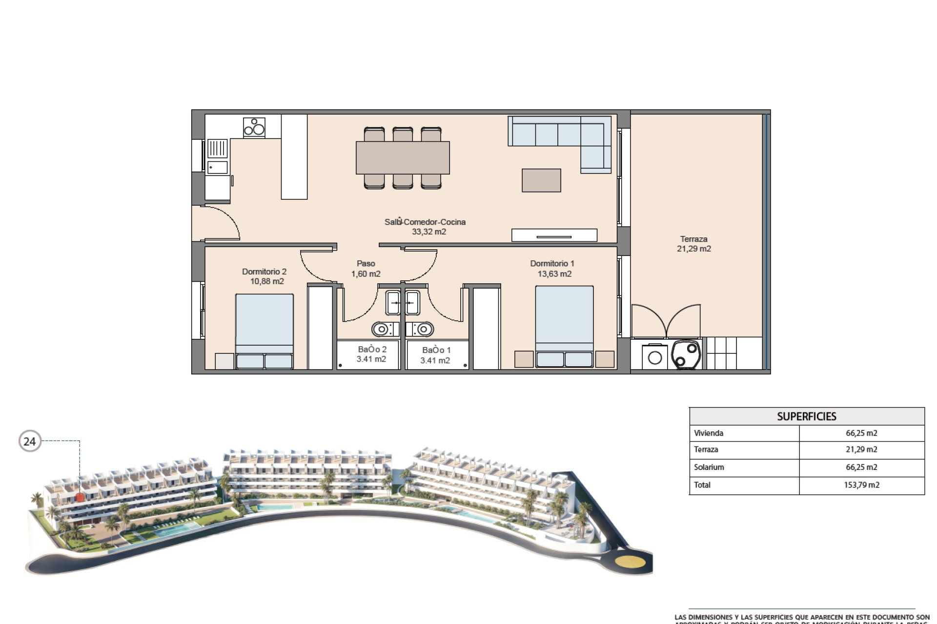 New Build - Apartment - Finestrat