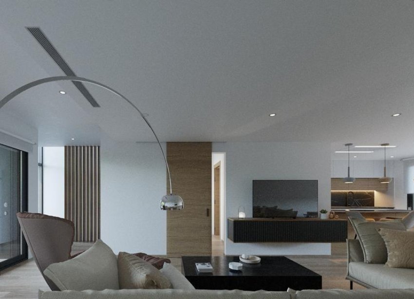 New Build - Apartment - Finestrat