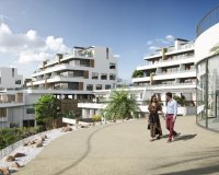 New Build - Apartment - Finestrat