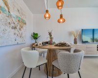 New Build - Apartment - Finestrat