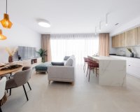 New Build - Apartment - Finestrat