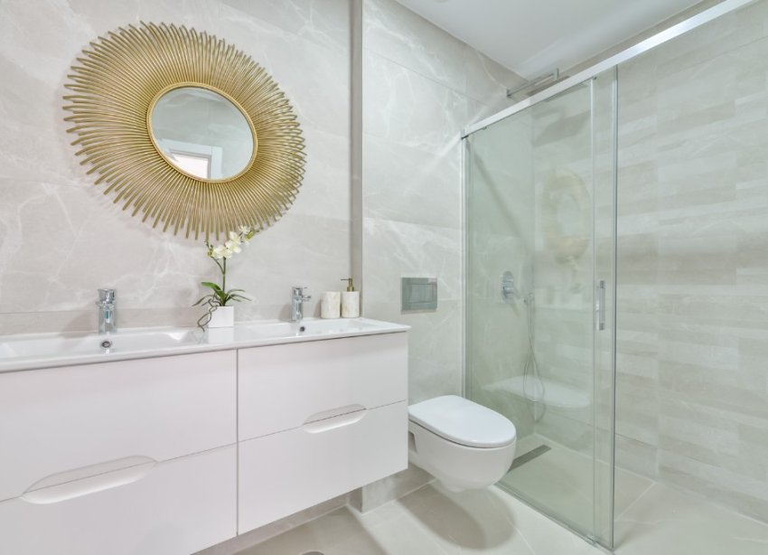 New Build - Apartment - Finestrat