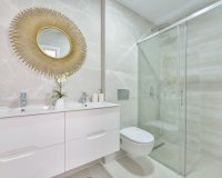 New Build - Apartment - Finestrat