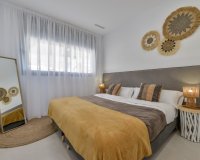 New Build - Apartment - Finestrat