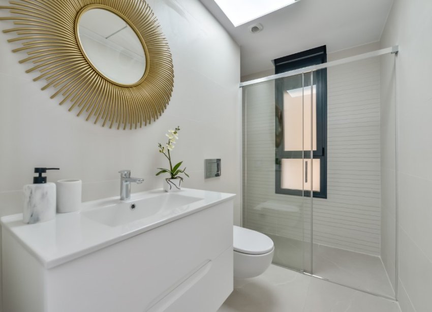 New Build - Apartment - Finestrat