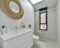 New Build - Apartment - Finestrat