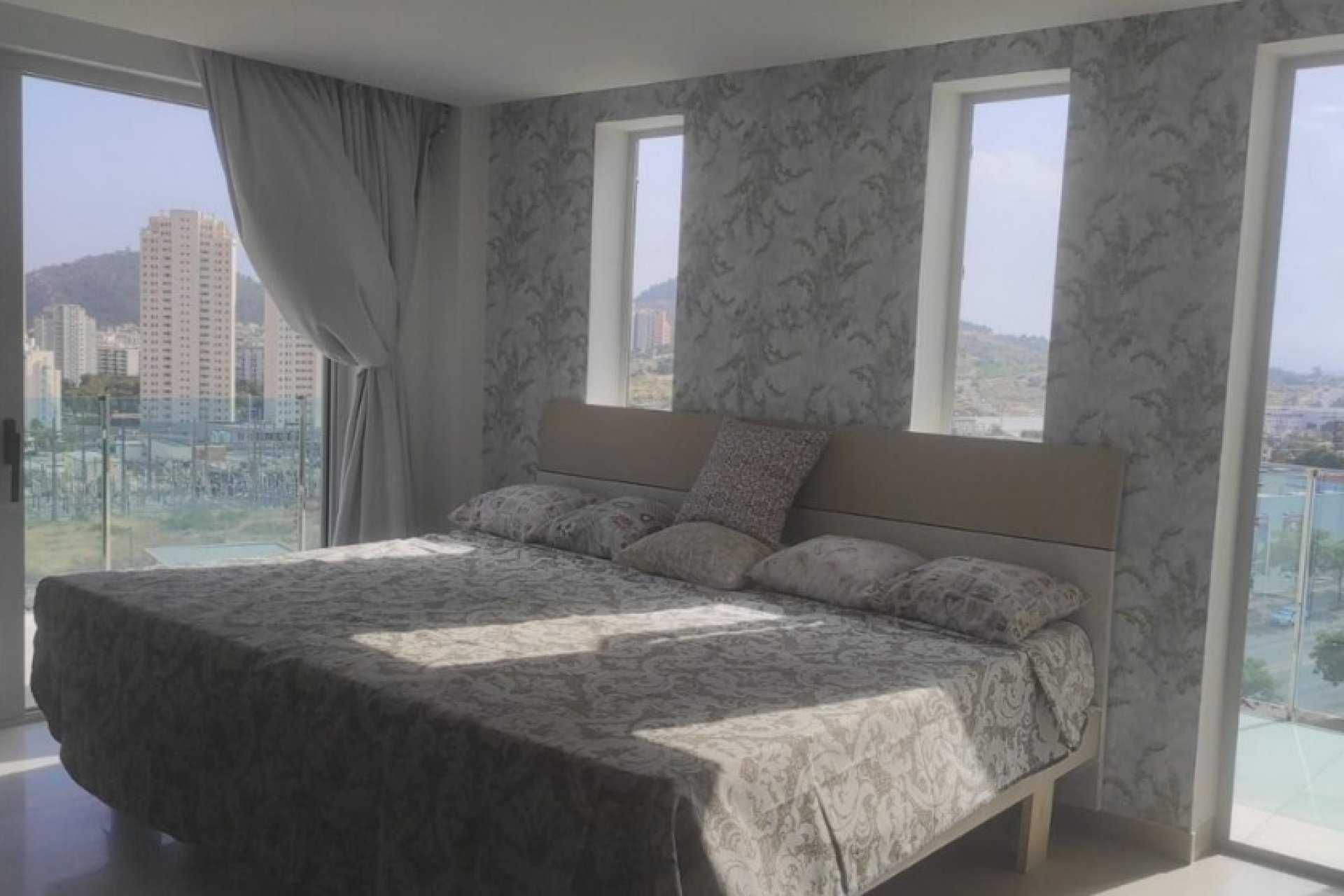 New Build - Apartment - Finestrat