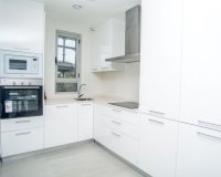 New Build - Apartment - Finestrat