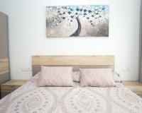 New Build - Apartment - Finestrat