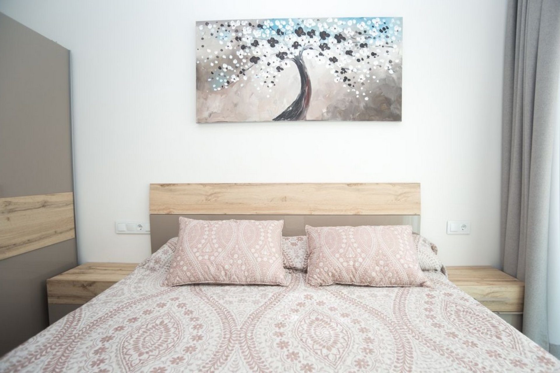 New Build - Apartment - Finestrat