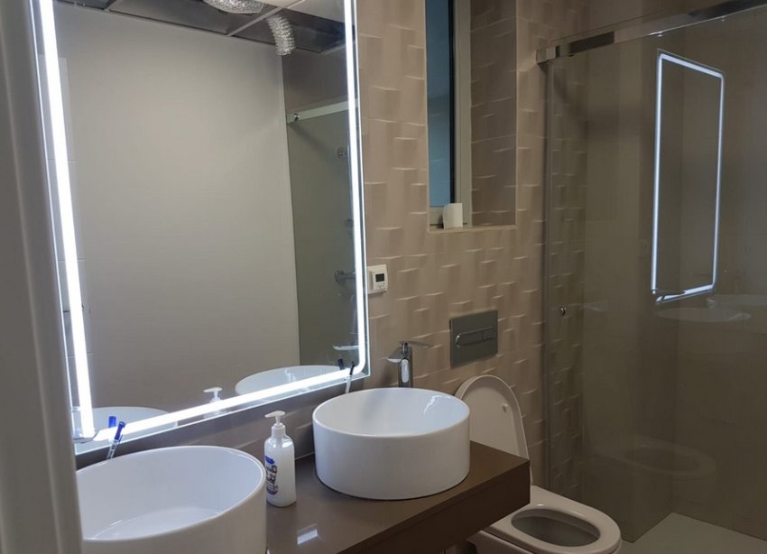 New Build - Apartment - Finestrat