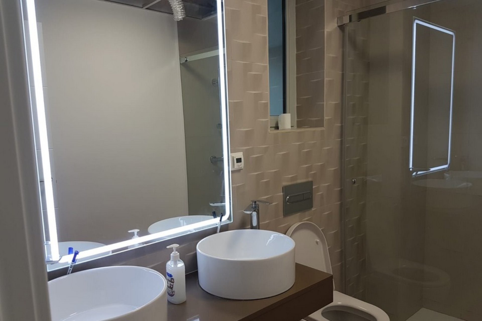 New Build - Apartment - Finestrat