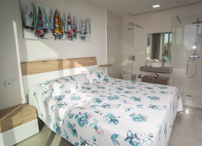 New Build - Apartment - Finestrat