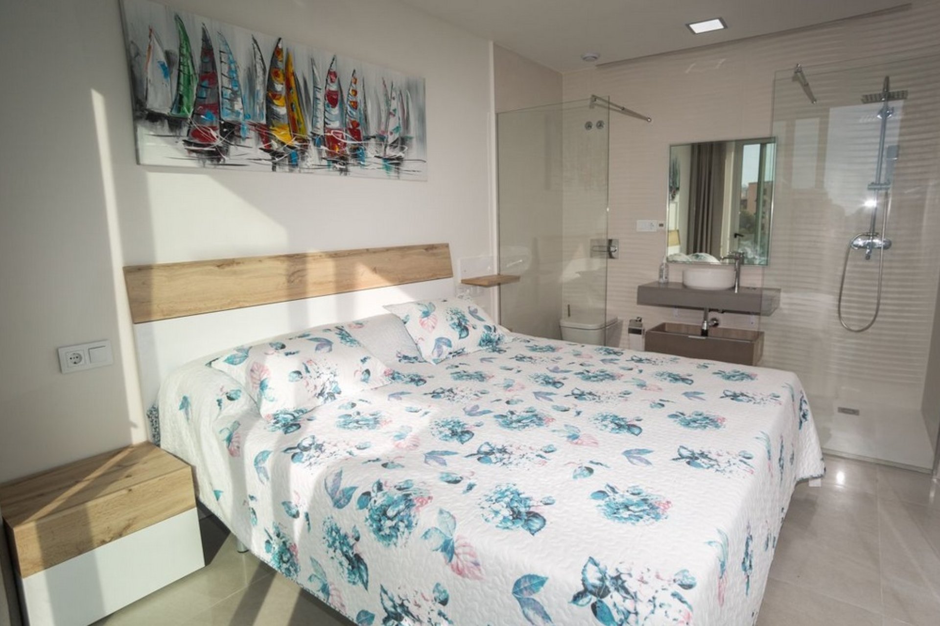 New Build - Apartment - Finestrat