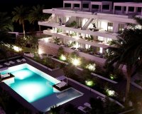 New Build - Apartment - Finestrat