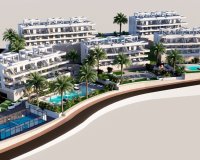 New Build - Apartment - Finestrat