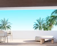 New Build - Apartment - Finestrat