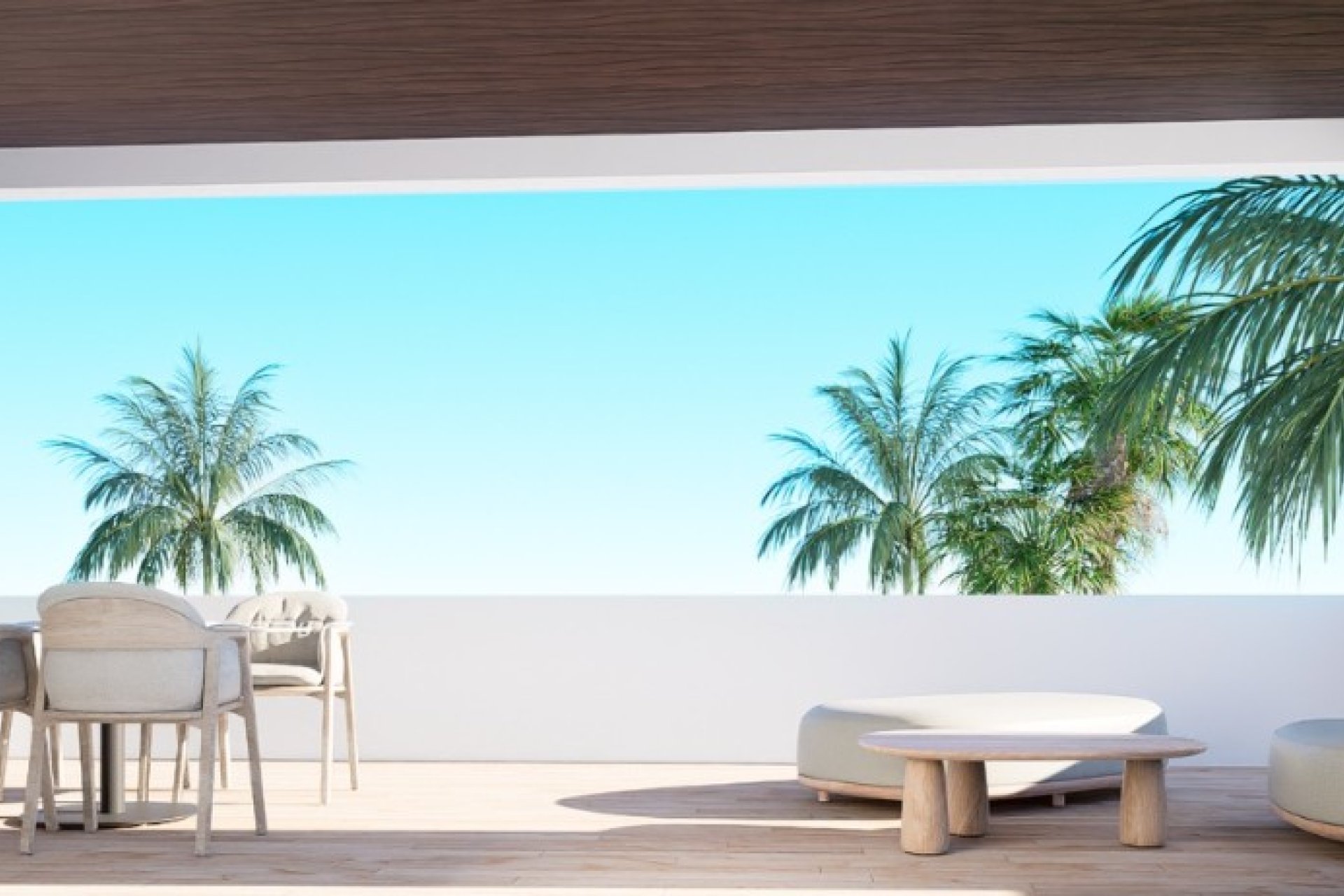 New Build - Apartment - Finestrat