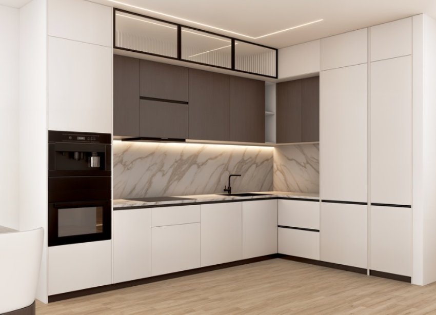 New Build - Apartment - Finestrat