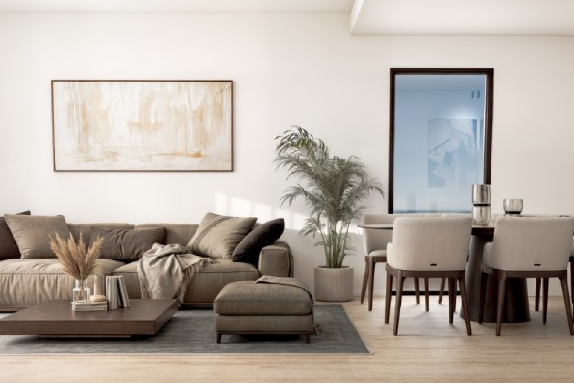 New Build - Apartment - Finestrat