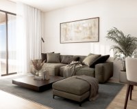 New Build - Apartment - Finestrat