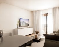 New Build - Apartment - Finestrat