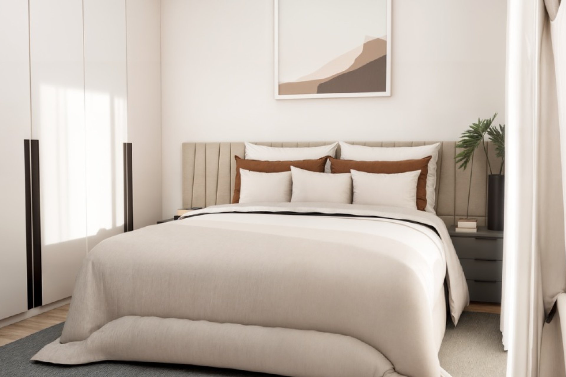 New Build - Apartment - Finestrat