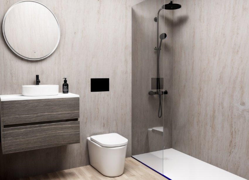 New Build - Apartment - Finestrat