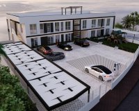 New Build - Apartment - Finestrat