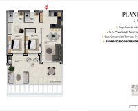 New Build - Apartment - Finestrat
