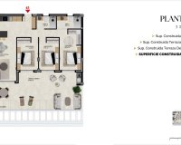 New Build - Apartment - Finestrat