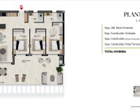 New Build - Apartment - Finestrat