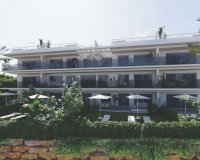 New Build - Apartment - Finestrat