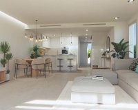 New Build - Apartment - Finestrat