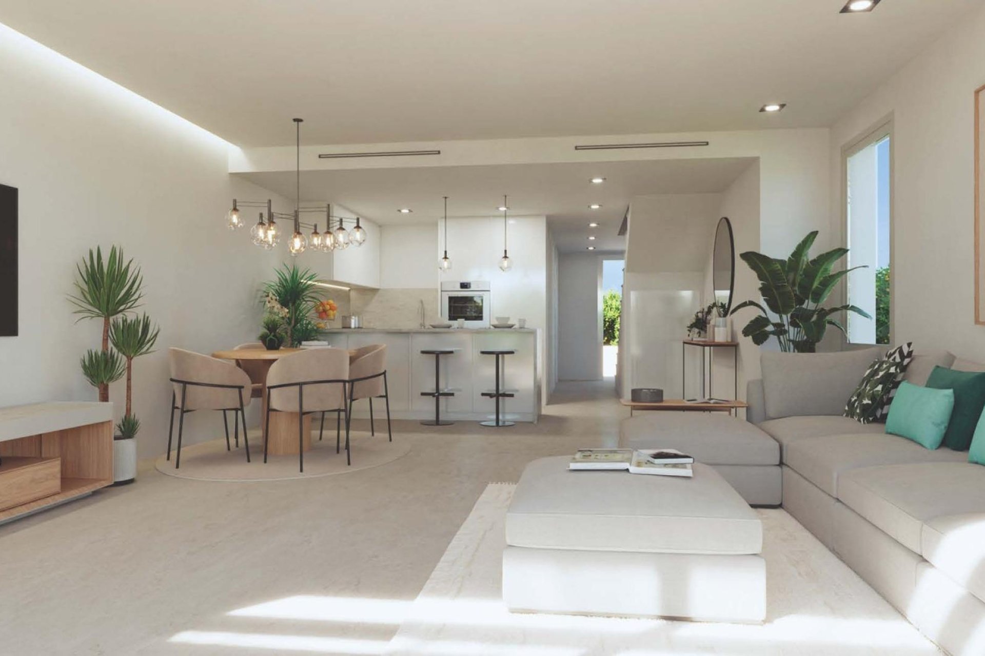 New Build - Apartment - Finestrat