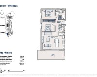 New Build - Apartment - Finestrat